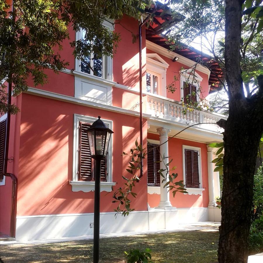 Villa Al Piano 라스트라아시냐 외부 사진